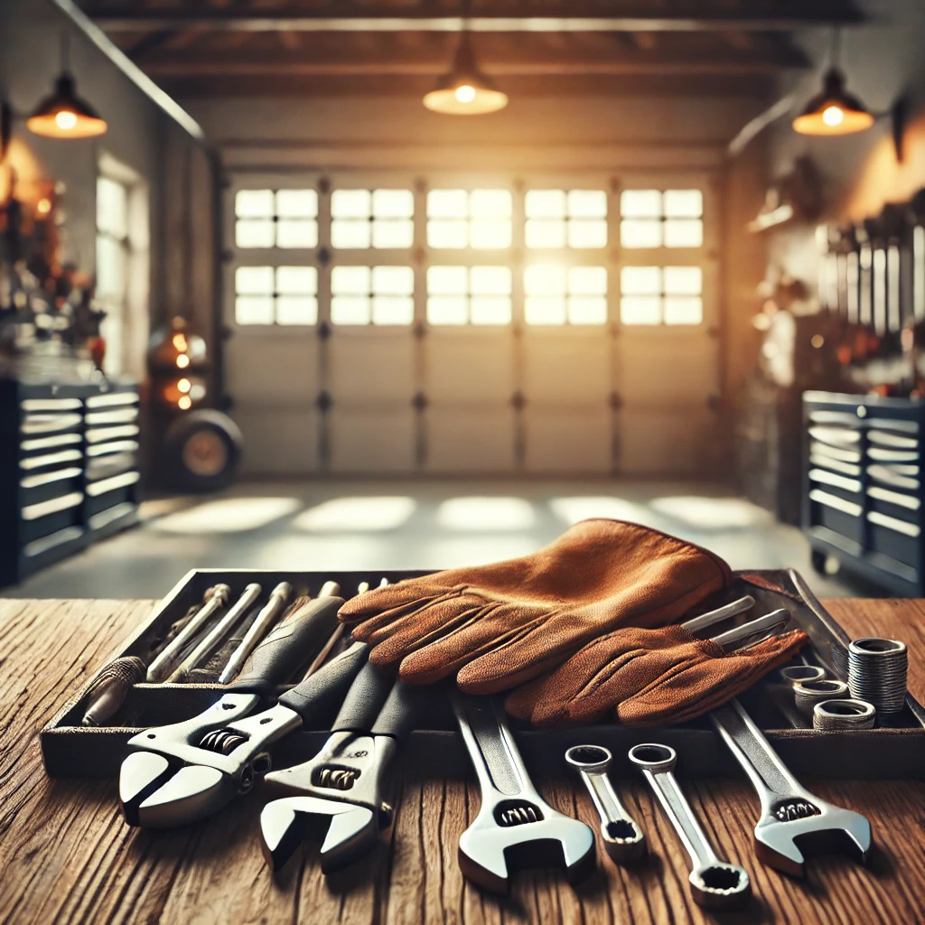 About Our Family-Owned Garage Door Company in Marina Del Rey CA - Professional Service Team