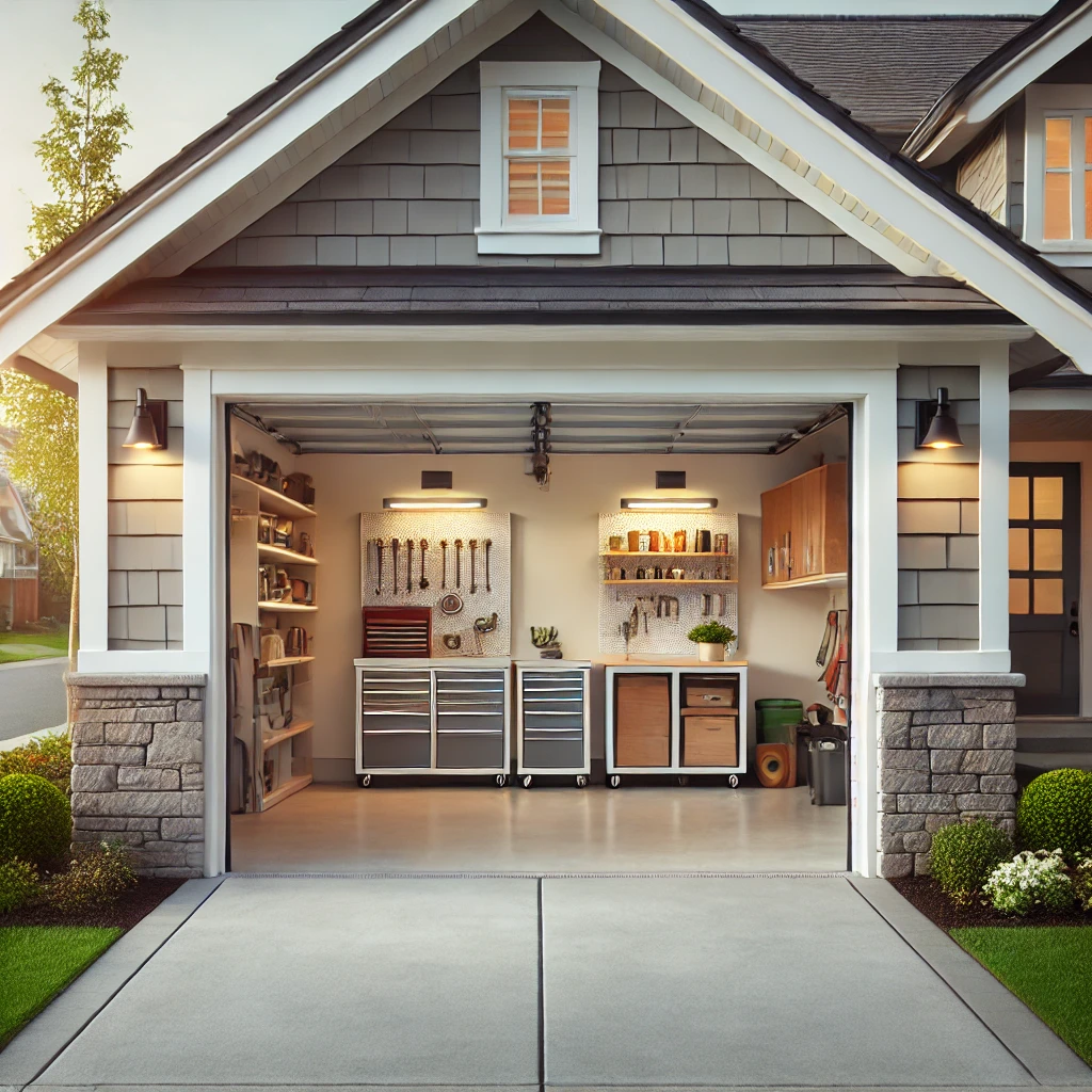 Latest garage door repair tips and maintenance guides from Marina Del Rey's trusted experts