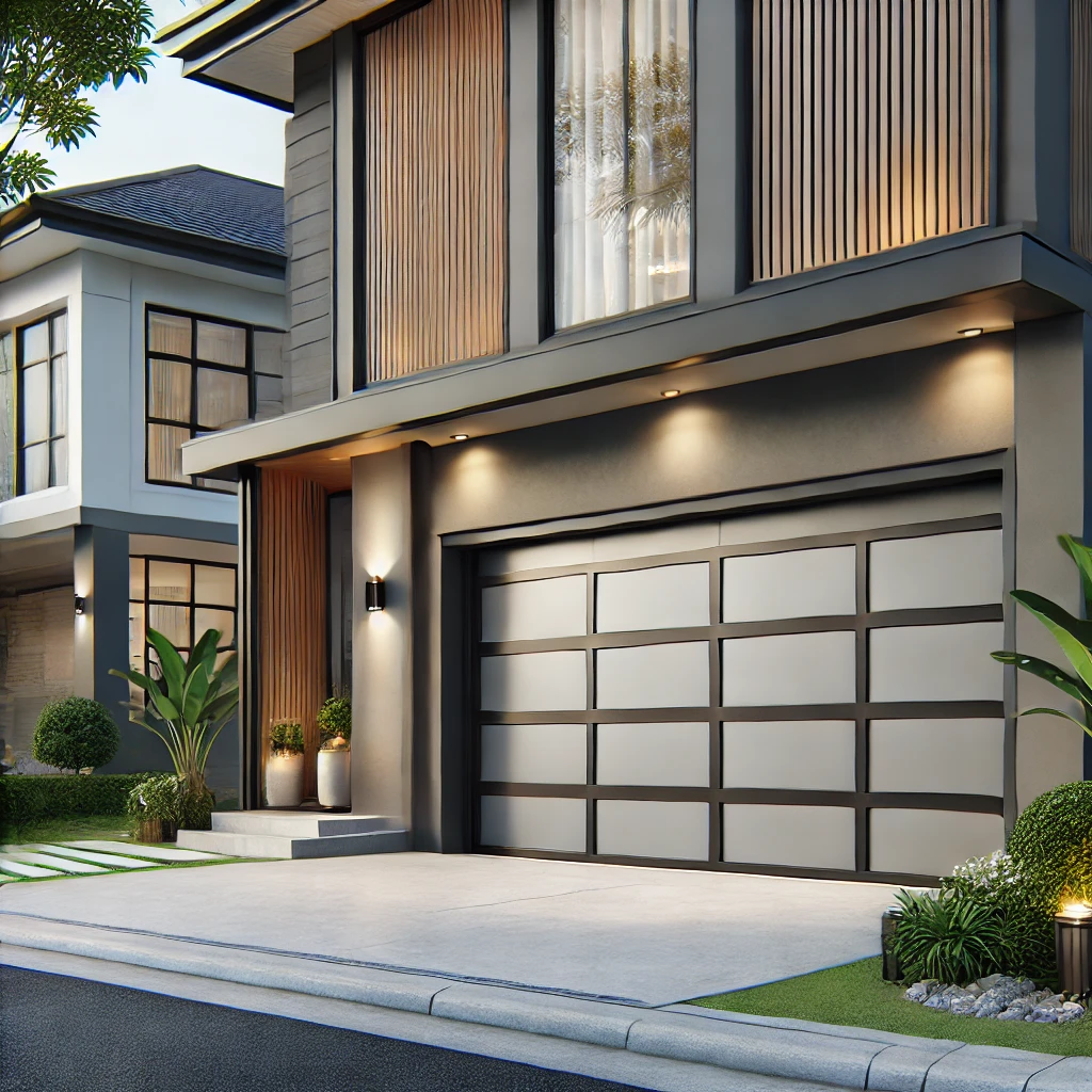 Professional Garage Door Company Marina Del Rey CA - 24/7 Emergency Service & Repairs