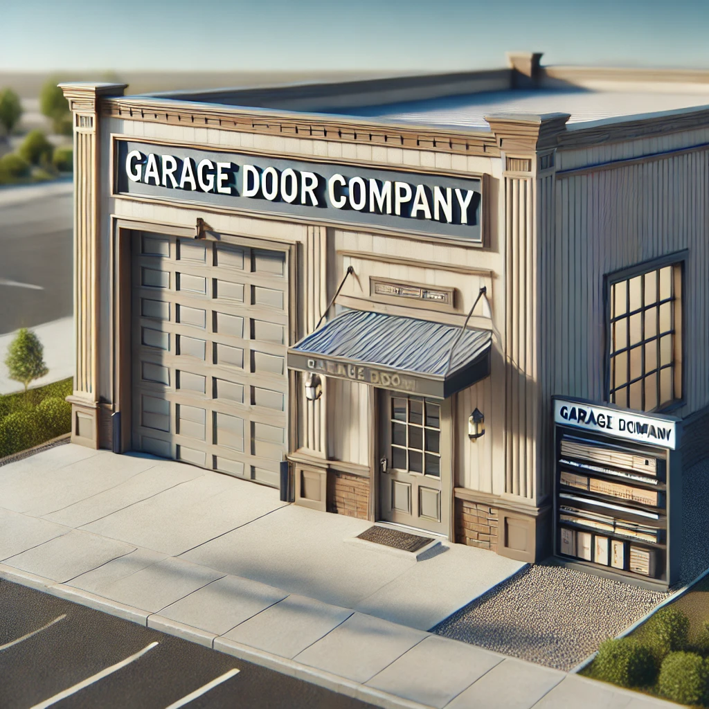 Best Garage Door Company Near Me Marina Del Rey CA - 24/7 Emergency Service