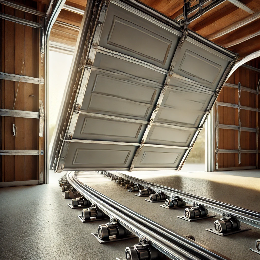 Garage door off track repair in Marina Del Rey CA - 24/7 Emergency Repair Services by Garage Door Repair Marina Del Rey