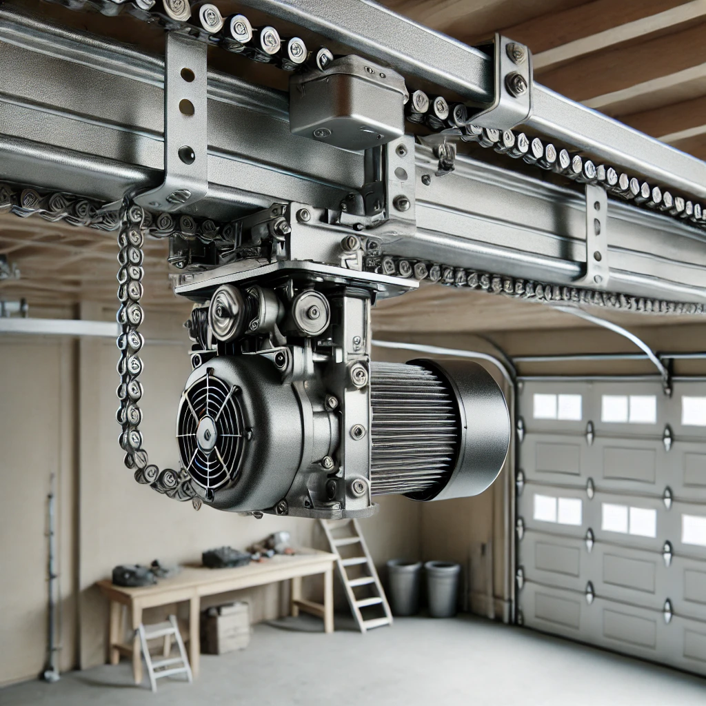 Professional Garage Door Opener Installation Marina Del Rey CA - Expert Smart Opener Installation Services