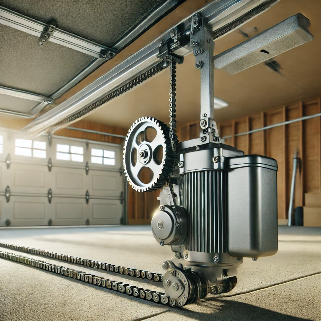 Garage Door Opener Installation & Service in Marina Del Rey CA - Professional Solutions for All Opener Brands