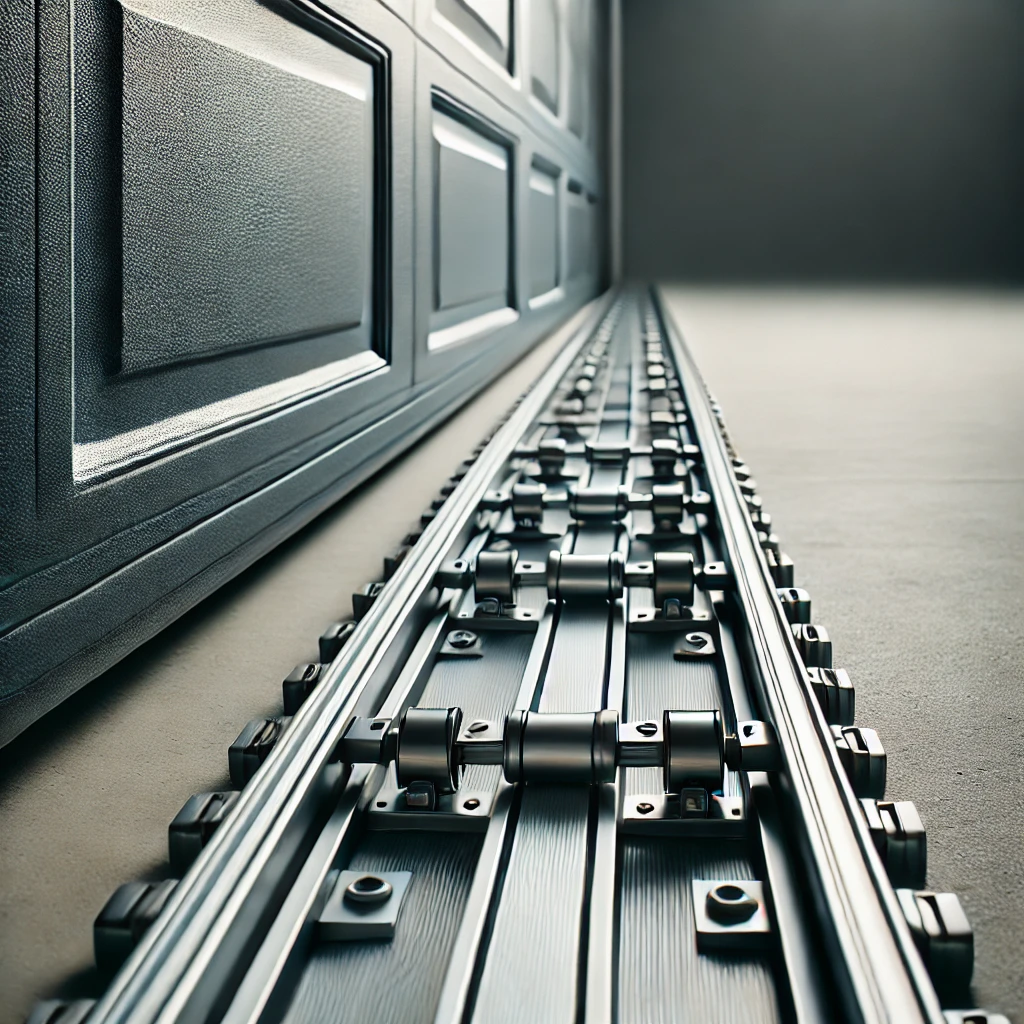 Professional Garage Door Track Repair Marina Del Rey CA - Expert Track & Roller Repair Services