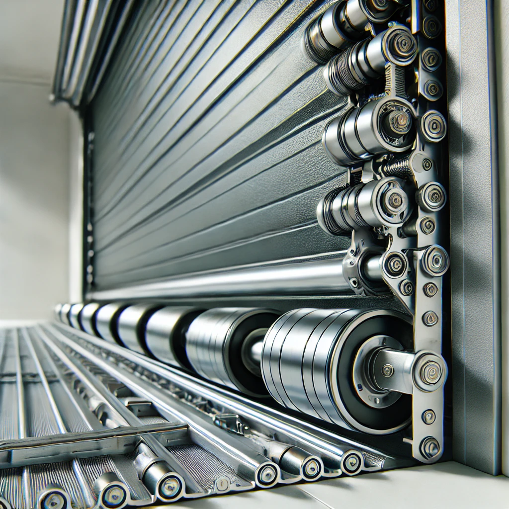 Expert Roller Garage Door Repairs Marina Del Rey CA - Professional Door System Specialists